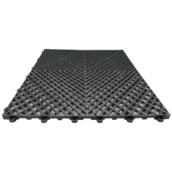 Sub-Base: Drain Tile by Ultra Base