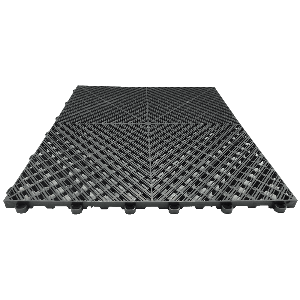 Sub-Base: Drain Tile by Ultra Base