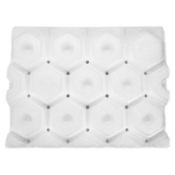 Shock Pad 2” Ultimate Play