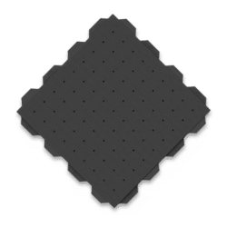 Sub-Base: Foundation Panel by Ultra Base