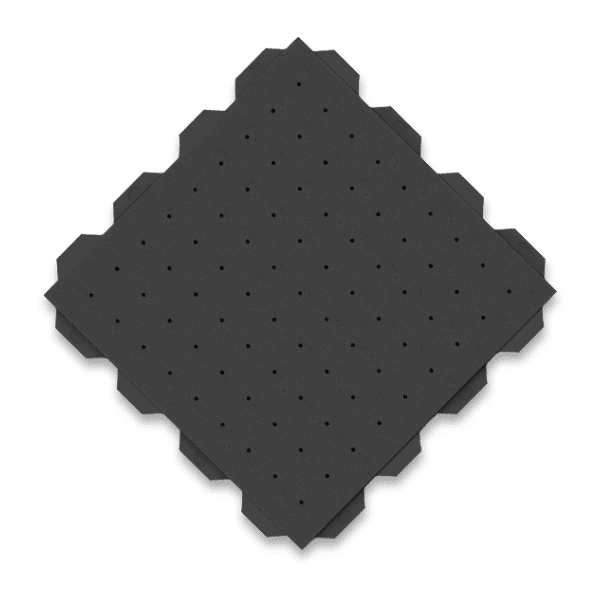 Sub-Base: Foundation Panel by Ultra Base