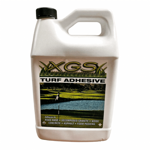 Seam Glue: 1 Gallon XGS Turf Adhesive