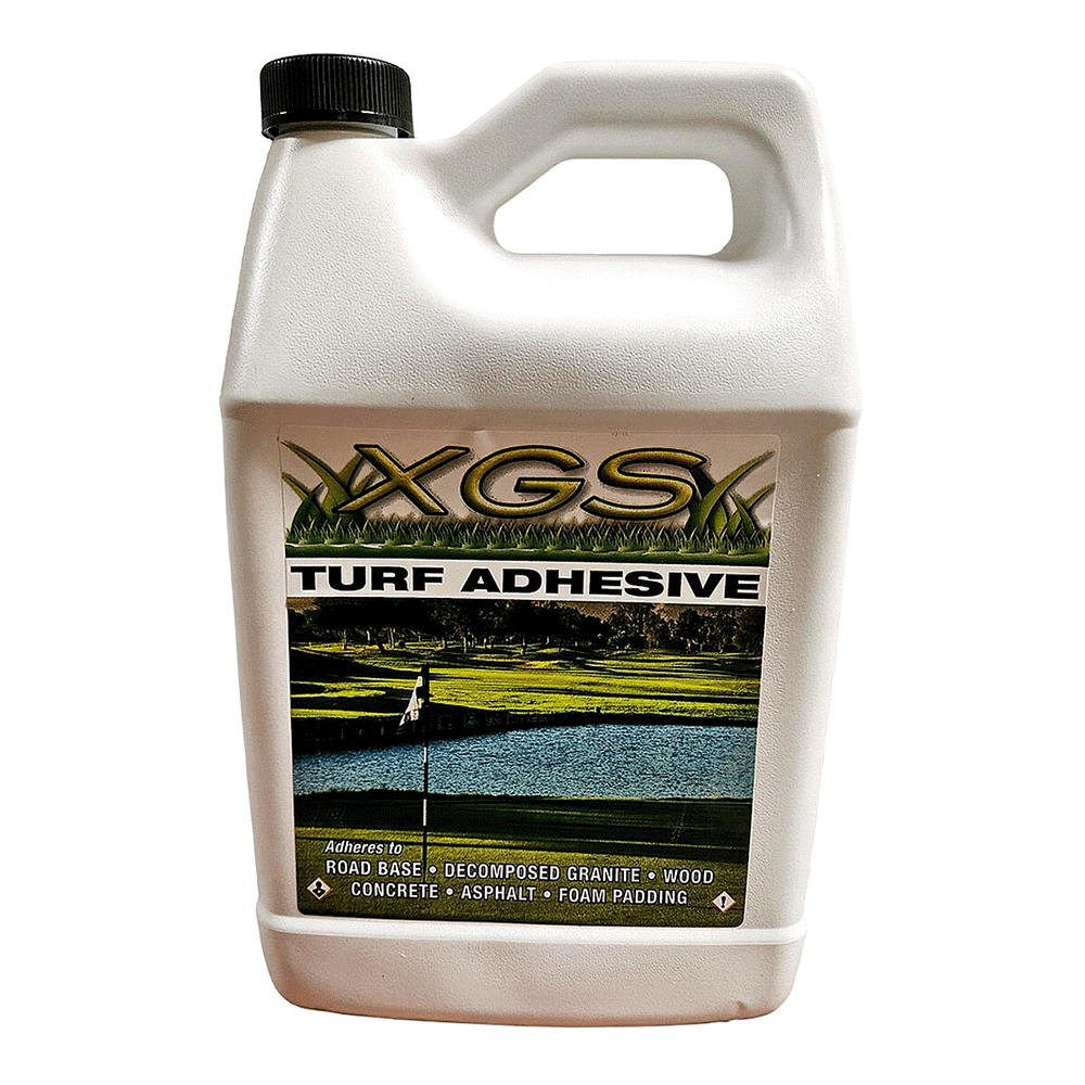 Seam Glue: 1 Gallon XGS Turf Adhesive